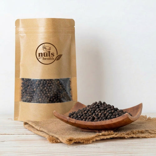Black Pepper
